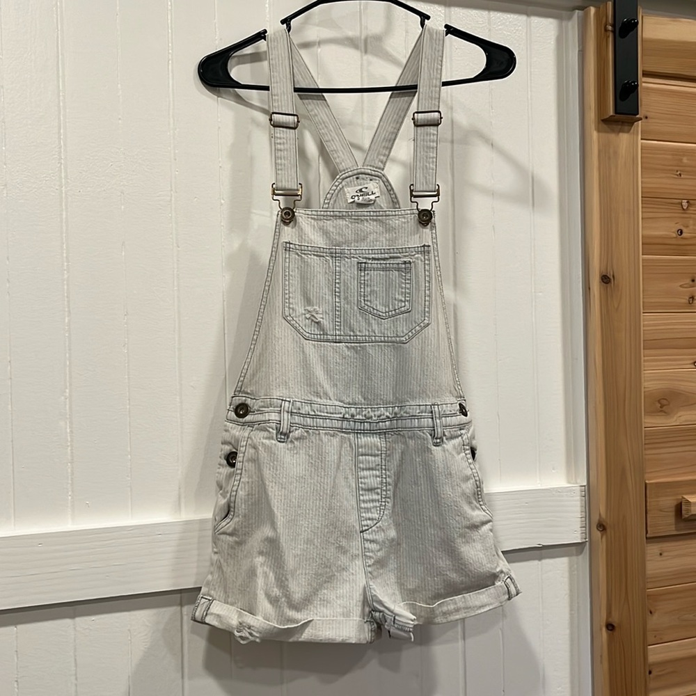 O’Neill size S overalls